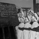 Illustration for article titled 102-Year-Old Granny Still Teaches Home Ec to School Kids